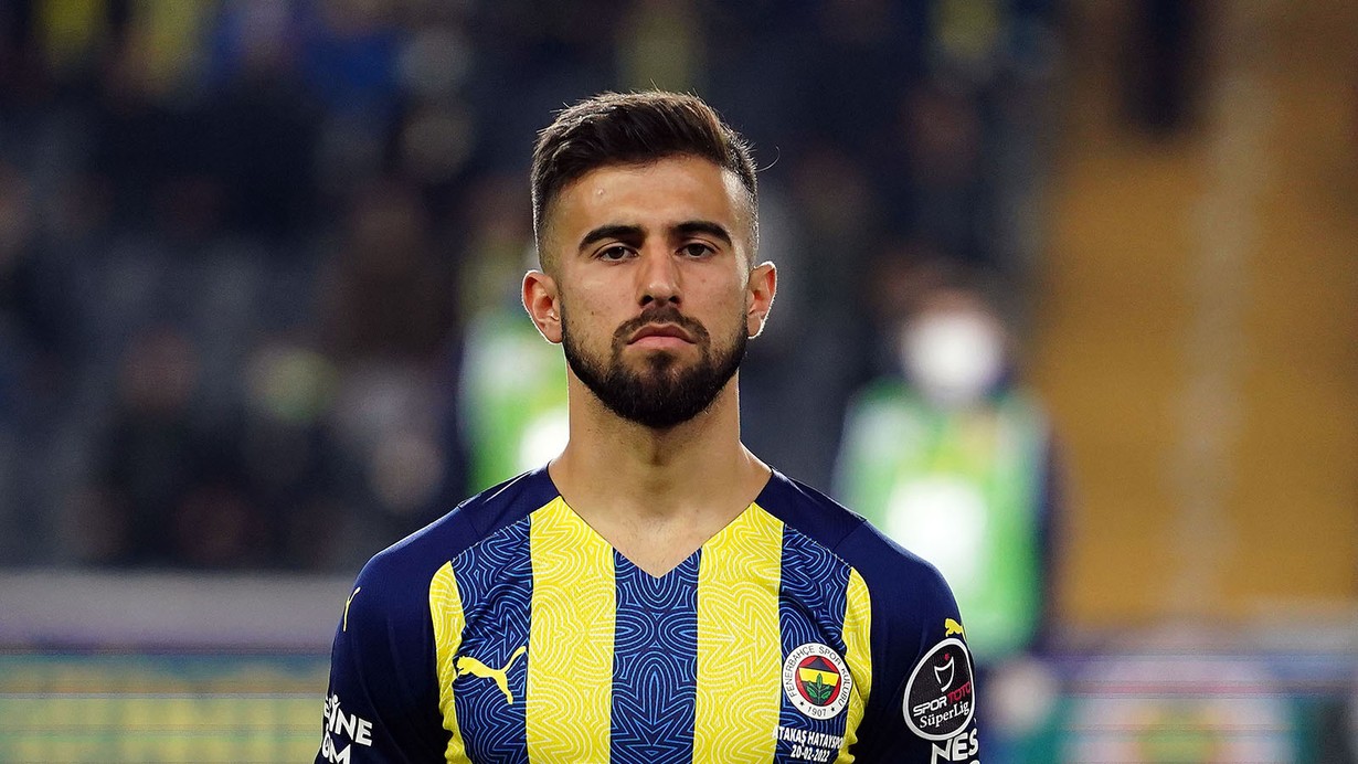 Diego Rossi'nin yeni sözleşme mutluluğu