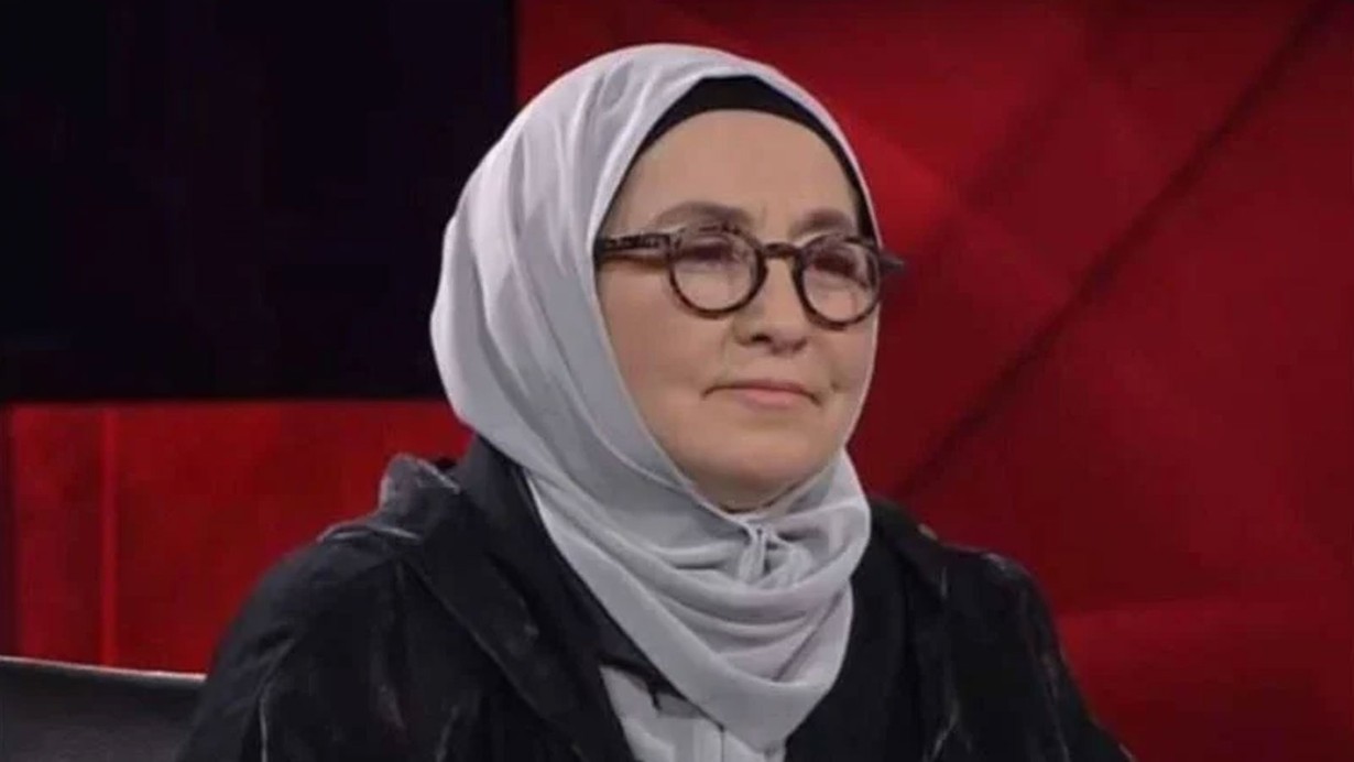 Sevda Noyan'ın tehdit suçlamasıyla yargılandığı dava düşürüldü