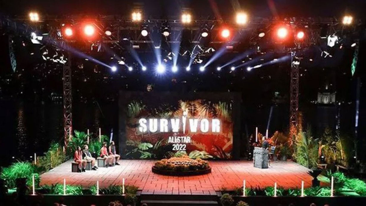 Survivor'da nefes kesen gece! İşte finale kalan isimler