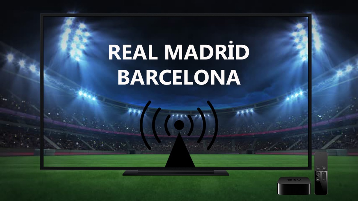 türkiye ve italya maçı El Clasico CANLI YAYINLA Misli.com'da! Barcelona-Real Madrid ...
