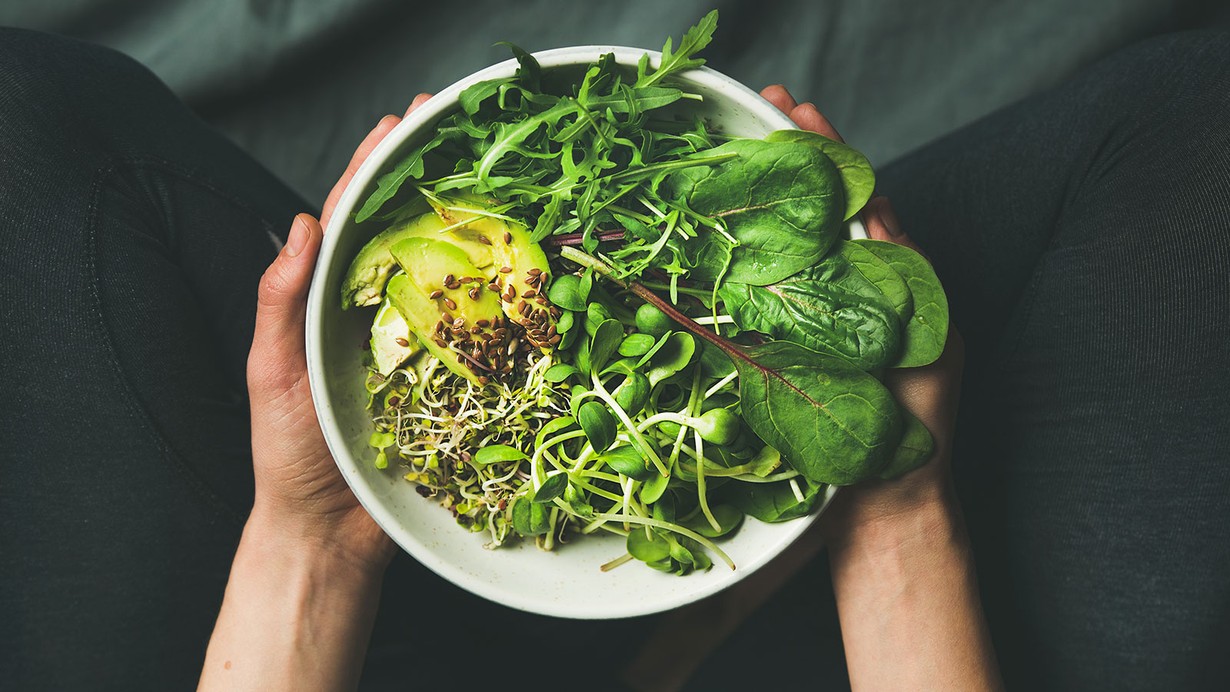 Kamu Denetçiliği Kurumu girişimiyle sonuçlandı: Vegan menü kararı