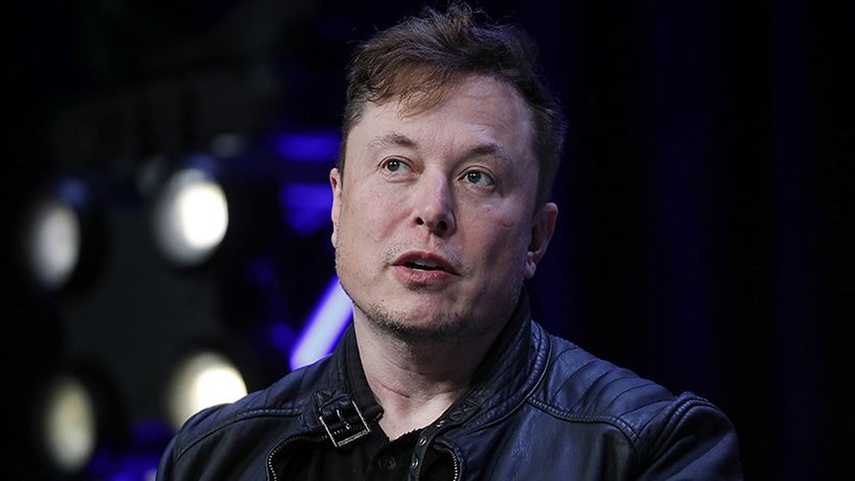 Elon Musk açıkladı: Gelirinde büyük düşüş var