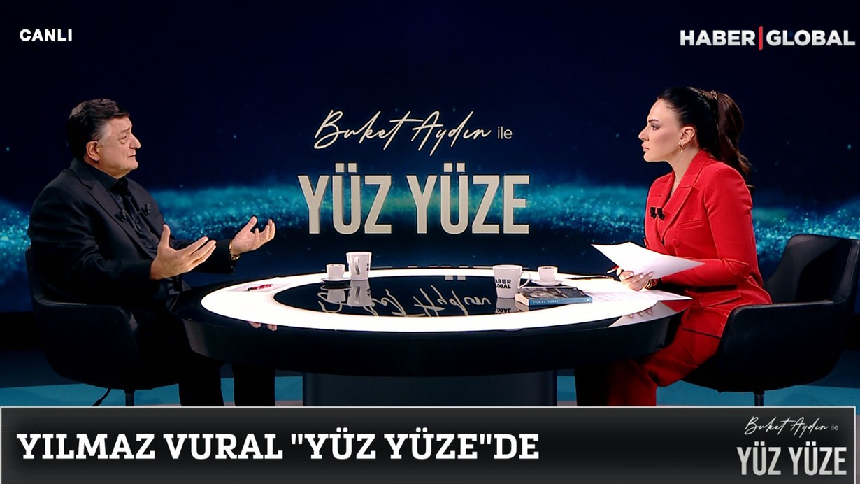 Yılmaz Vural: Ömrüm bitene kadar Milli Takım antrenörlüğüne talibim