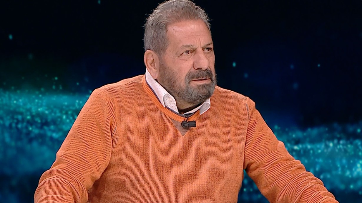 Erman Toroğlu: Şansal Büyüka ve Reha Muhtar yüzünden işimden oldum