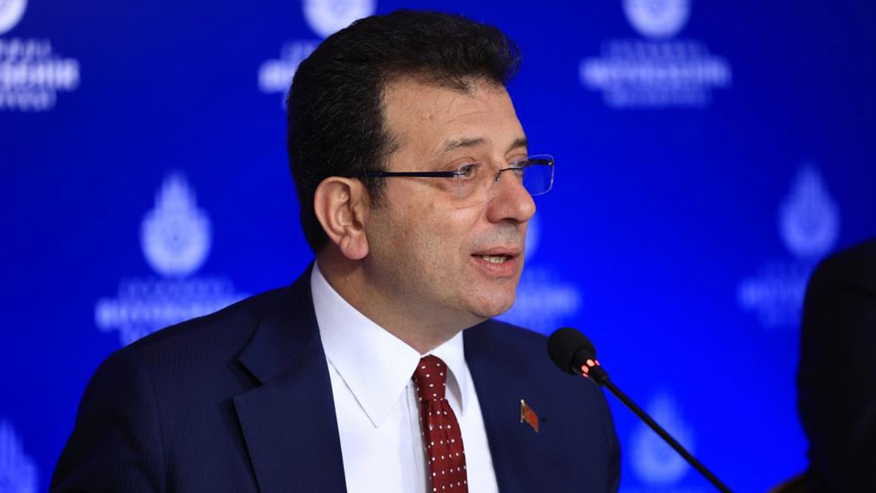 Ekrem İmamoğlu davasında savcıdan itiraz: Cezanın düzeltilip onanması talep edildi