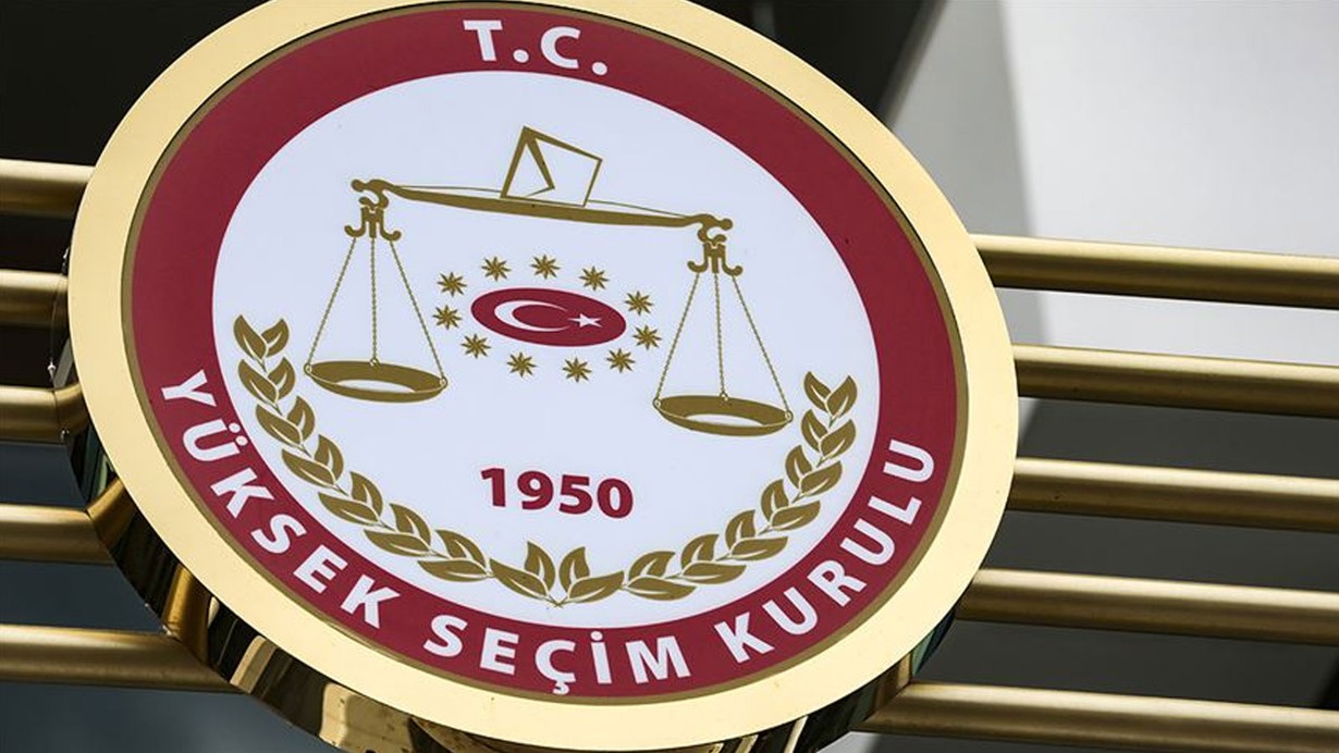 YSK'da 5 üye değişiyor, başkanlık için seçim yapılacak