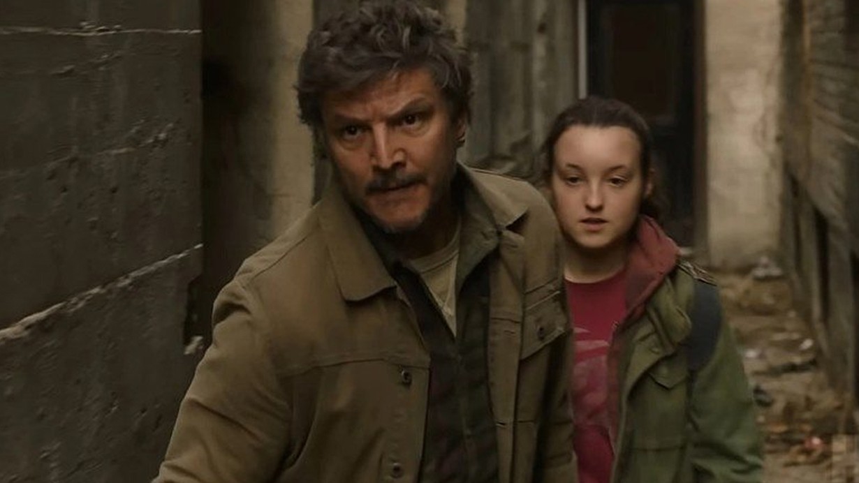 The Last of Us 4. bölüm izle! BluTV The Last of Us 4. bölüm izle