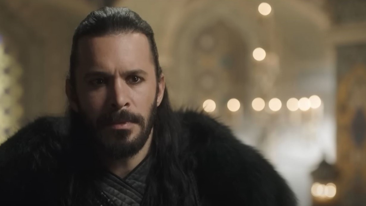 Alparslan Büyük Selçuklu 45. Bölüm Full İzle! TRT 1 Alparslan Büyük Selçuklu yeni bölüm izle! Alparslan Büyük Selçuklu son bölüm tek parça izle