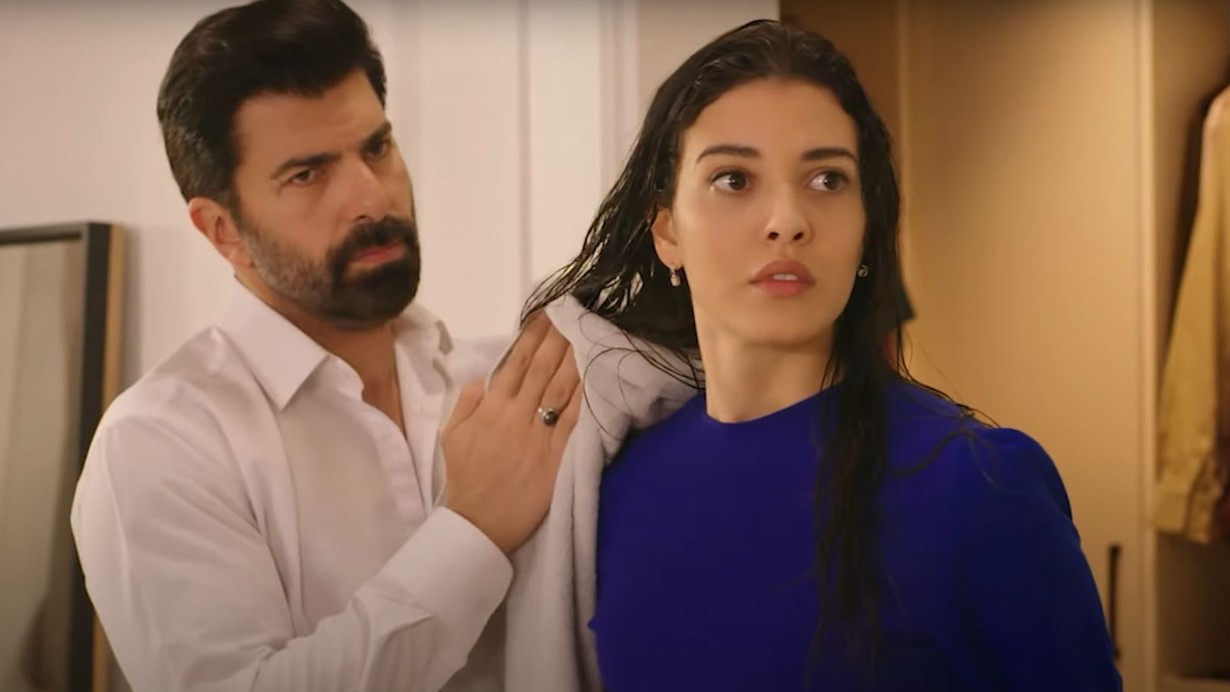 Esaret 56. Bölüm İzle Full Kanal 7 izle! Esaret 56. bölüm tek parça izle! Esaret yeni bölüm izle