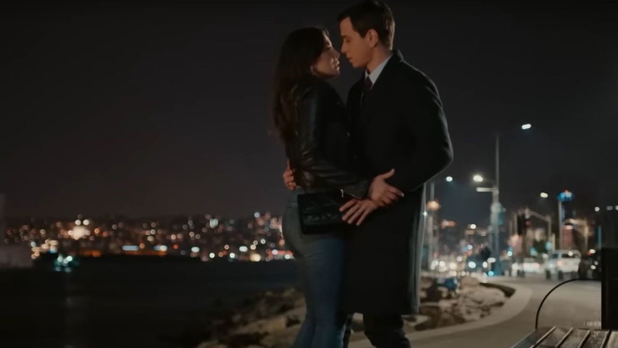 Ömer 5. Bölüm İzle! Star TV Ömer beşinci bölüm tek parça izle! Ömer yeni bölüm