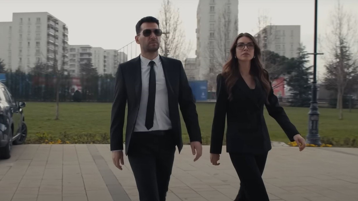 Teşkilat 64. Bölüm Tek Parça Full İzle ! TRT 1 Teşkilat yeni bölüm izle! Teşkilat son bölüm izle