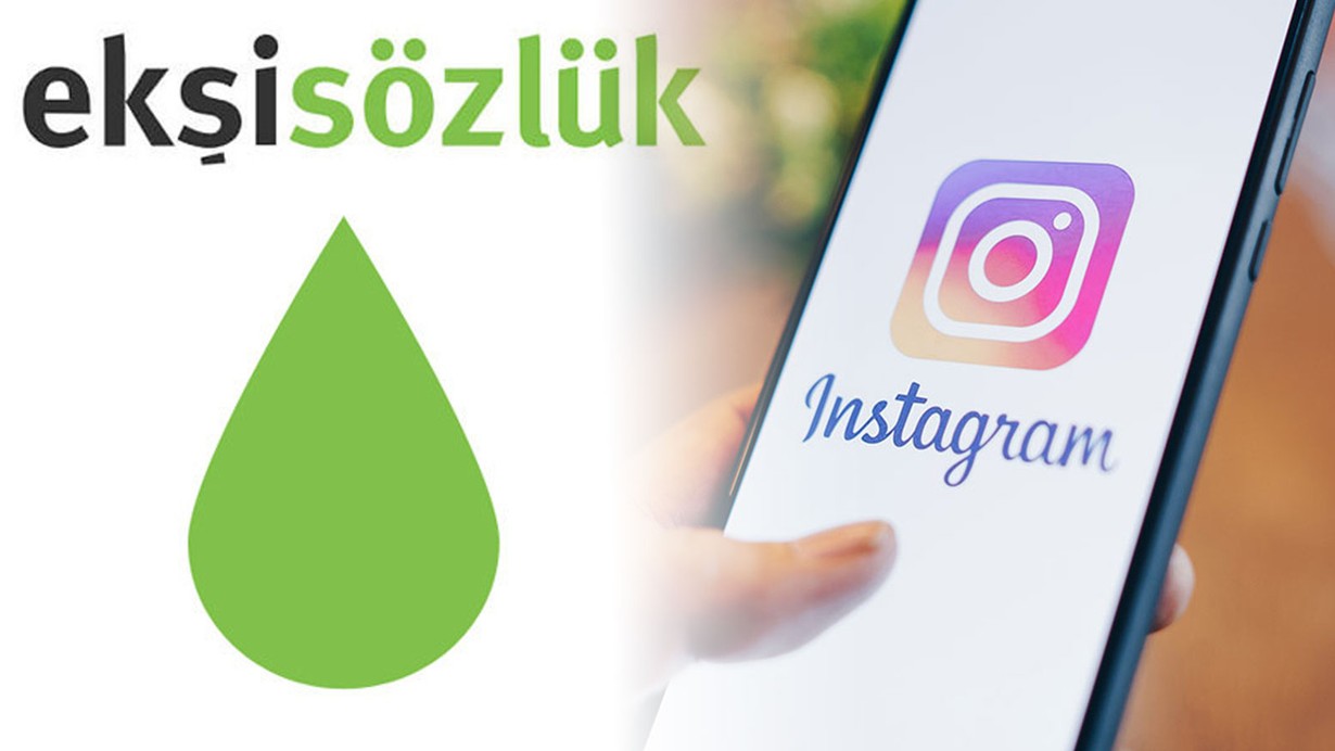 Ekşi Sözlük ve Instagram'a erişim sağlanamıyor