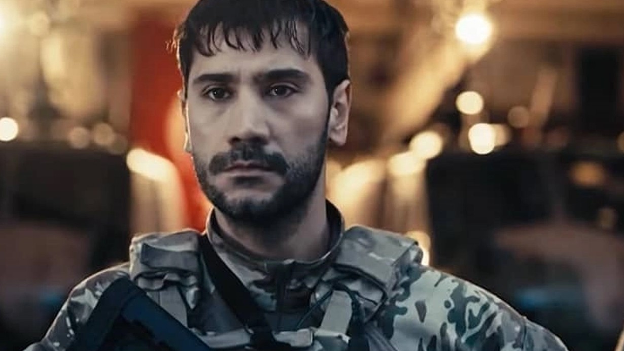 Al Sancak var mı? TRT 1 Al Sancak yeni bölüm var mı?