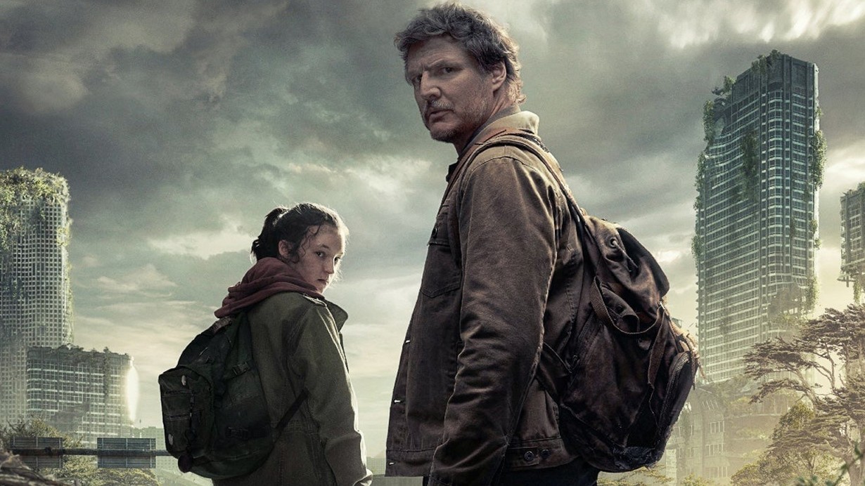 The Last of Us 5. bölüm izle! BluTV The Last of Us 5. bölüm izle
