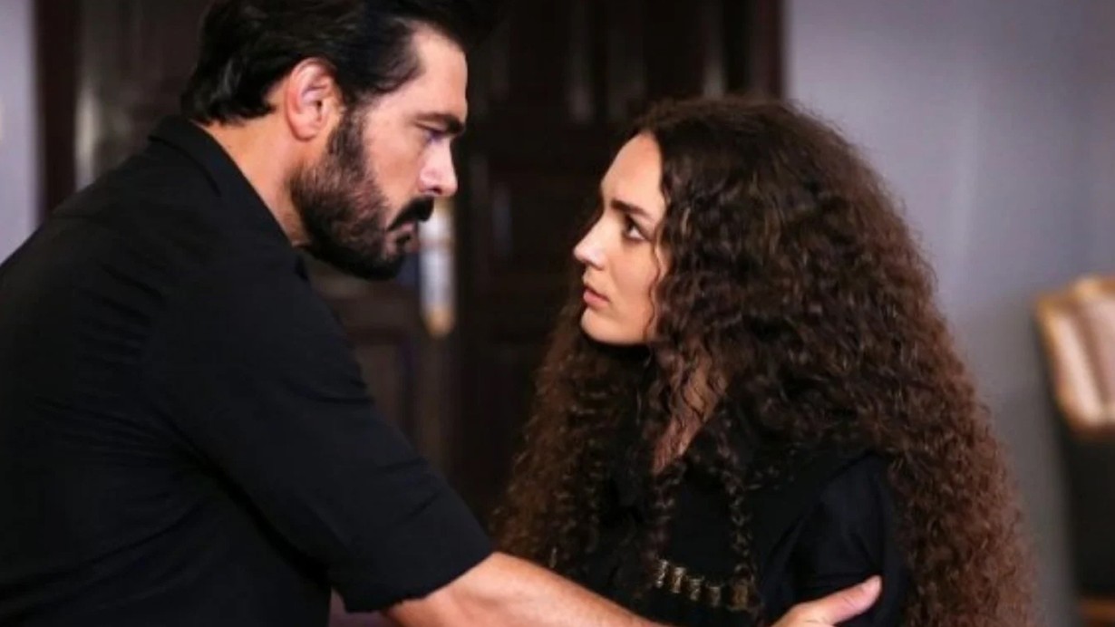 Emanet 518. Bölüm İzle! Emanet yeni bölüm full izle! Emanet son bölüm tek parça izle