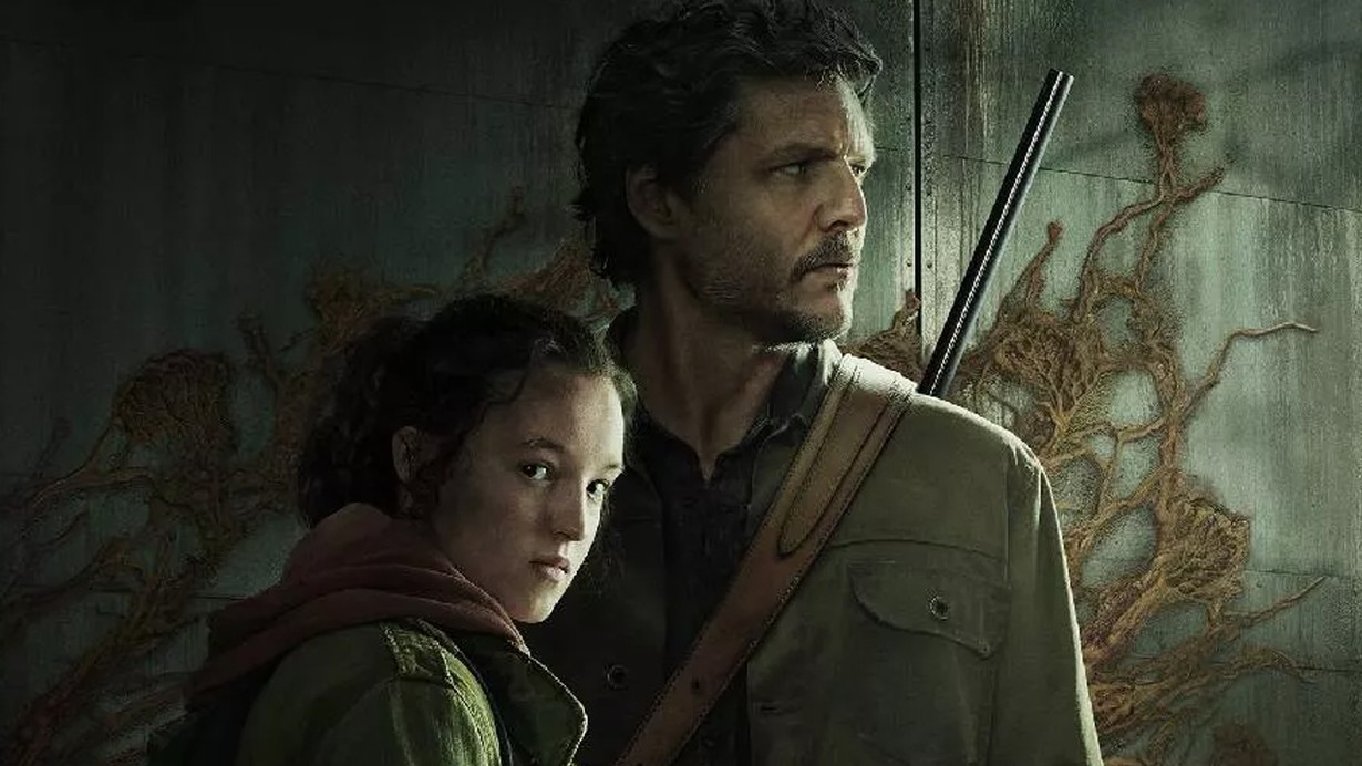 The Last of Us 6. bölüm izle! BluTV The Last of Us 6. bölüm izle