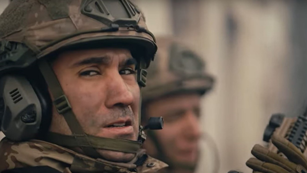 Al Sancak 4. Bölüm İzle! Full TRT1 Al Sancak yeni bölüm tek parça izle