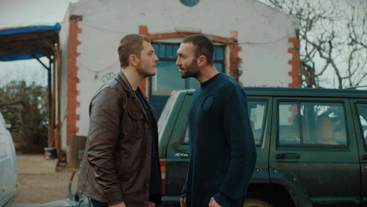Ateş Kuşları 5. Bölüm İzle! ATV canlı yaın izle! Ateş Kuşları yeni bölüm tek parça izle