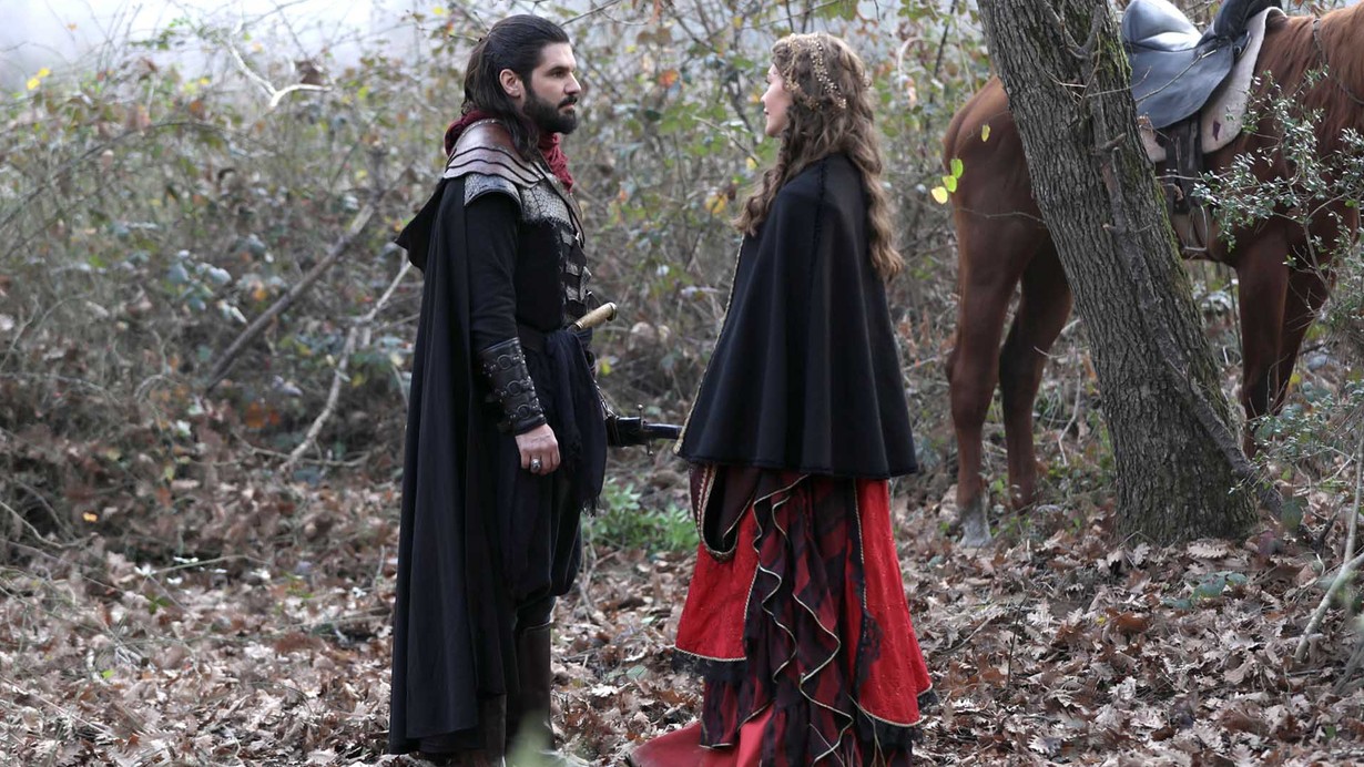 Barbaros Hayreddin 8. Bölüm İzle Full! TRT1 Barbaros Hayreddin 8. bölüm tek parça izle! Barbaros Hayreddin yeni bölüm izle