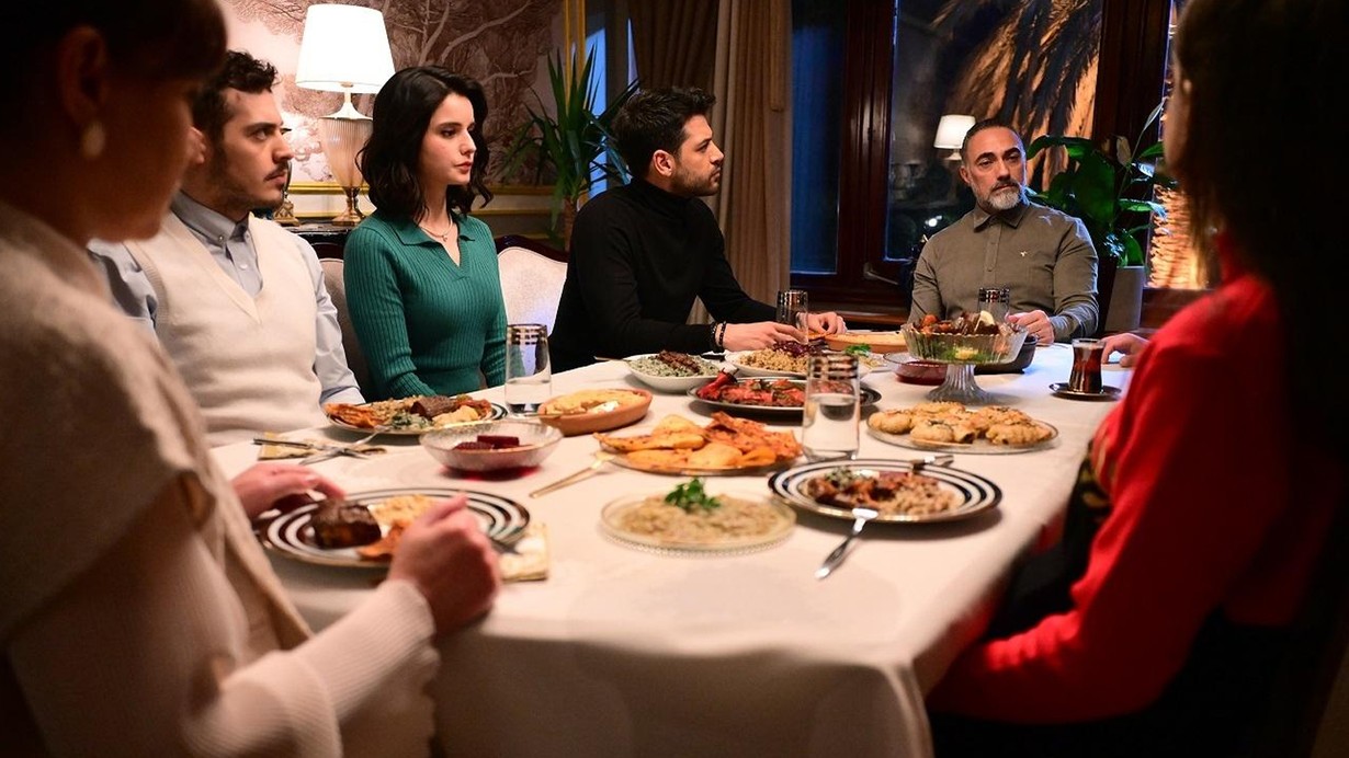 Veda Mektubu 2. Bölüm İzle Full Kanal D Veda Mektubu yeni bölüm tek parça izle