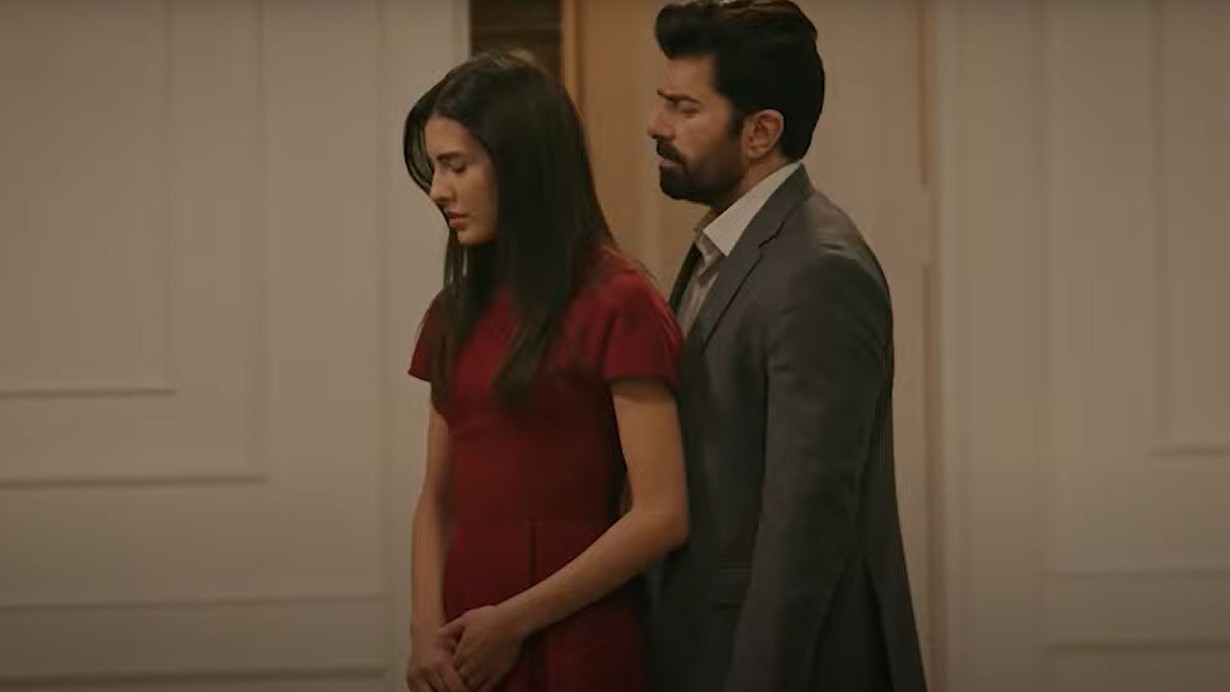 Esaret 62. Bölüm İzle Full Kanal 7 izle! Esaret 62. bölüm tek parça izle! Esaret yeni bölüm izle