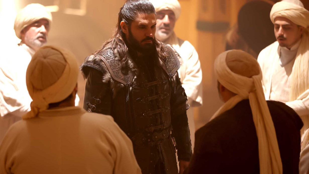 Barbaros Hayreddin 10. Bölüm İzle Full! TRT1 Barbaros Hayreddin 10. bölüm tek parça izle! Barbaros Hayreddin yeni bölüm izle