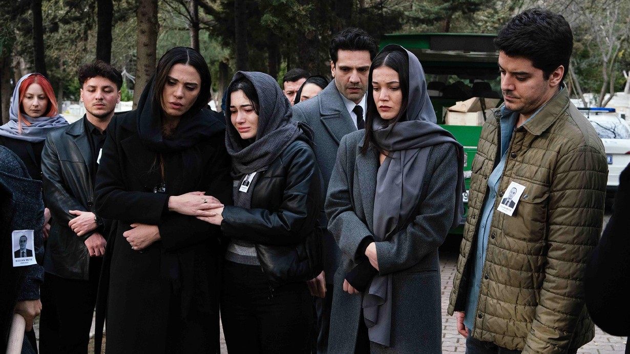Yargı 56. Bölüm Full İzle! Kanal D Yargı son bölüm izle! Yargı yeni bölüm tek parça izle