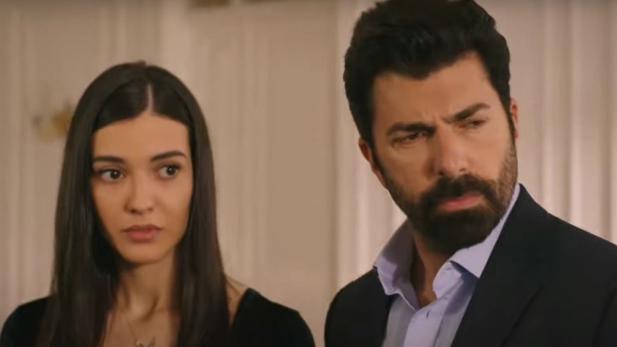 Esaret 67. Bölüm İzle Full Kanal 7 izle! Esaret 67. bölüm tek parça izle! Esaret yeni bölüm izle
