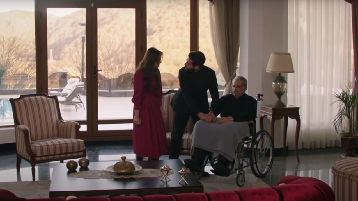 Kan Çiçekleri 57. Bölüm İzle! Kan Çiçekleri yeni bölüm full izle! Kan Çiçekleri son bölüm izle