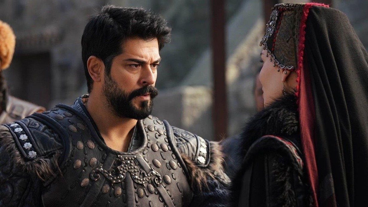 Kuruluş Osman 118. Bölüm Tek Parça Full İzle ! ATV Kuruluş Osman son bölüm izle ! Kuruluş Osman yeni bölüm izle !