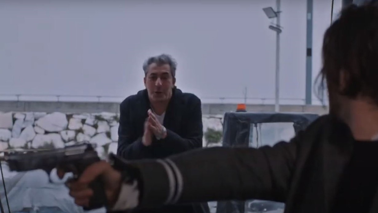 O Kız 24. Bölüm İzle! Kanal D O Kız yeni bölüm tek parça izle! O Kız son bölüm izle! O Kız final bölümü izle