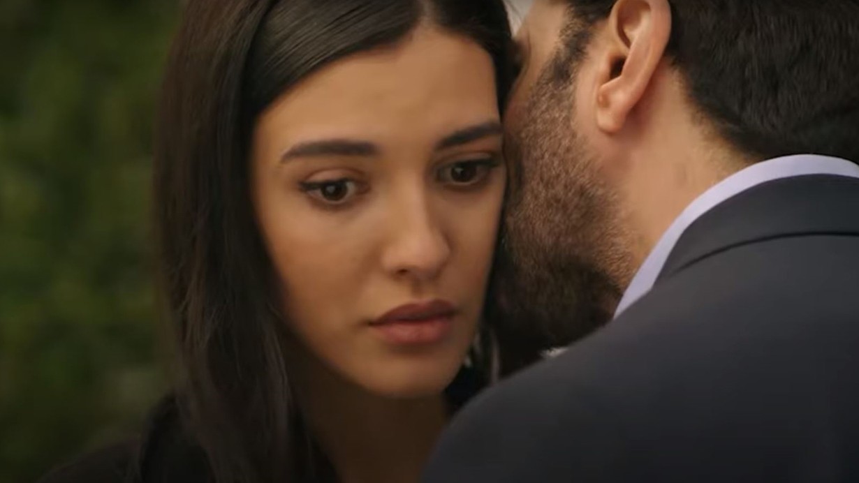 Esaret 69. Bölüm İzle Full Kanal 7 izle! Esaret 69. bölüm tek parça izle! Esaret yeni bölüm izle