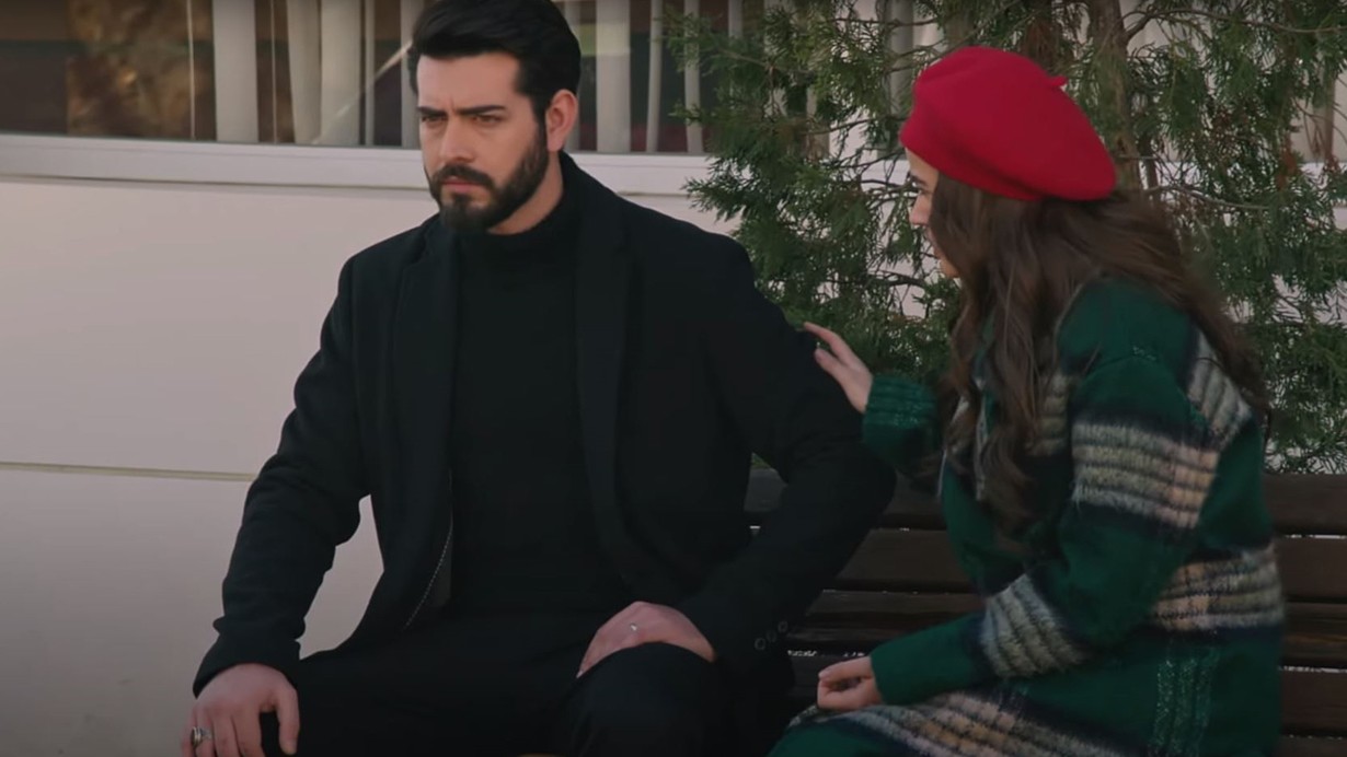 Kan Çiçekleri 60. Bölüm İzle! Kan Çiçekleri yeni bölüm full izle! Kan Çiçekleri son bölüm izle