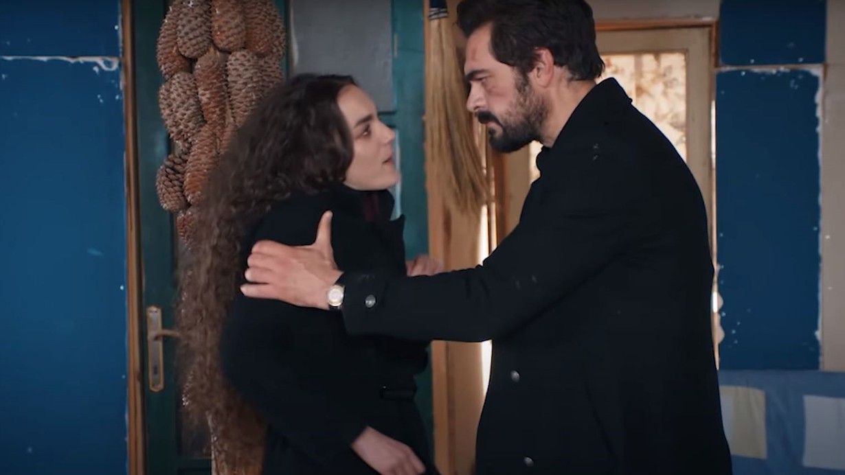 Emanet 523. Bölüm İzle! Emanet yeni bölüm full izle! Emanet son bölüm tek parça izle