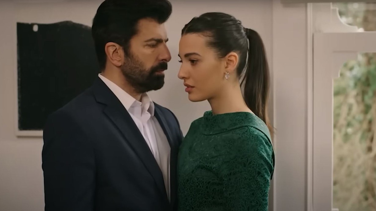 Esaret 75. Bölüm İzle Full Kanal 7 izle! Esaret 75. bölüm tek parça izle! Esaret yeni bölüm izle