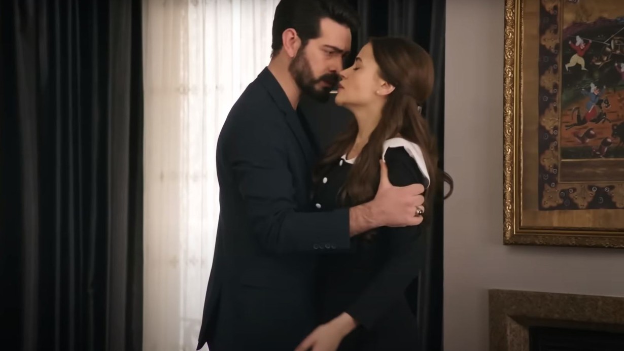 Kan Çiçekleri 64. Bölüm İzle! Kan Çiçekleri yeni bölüm full izle! Kan Çiçekleri son bölüm izle