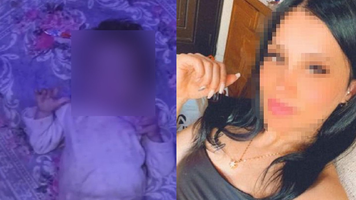 Çöp evden bebek çıkmıştı! Yeni detaylar ortaya çıktı