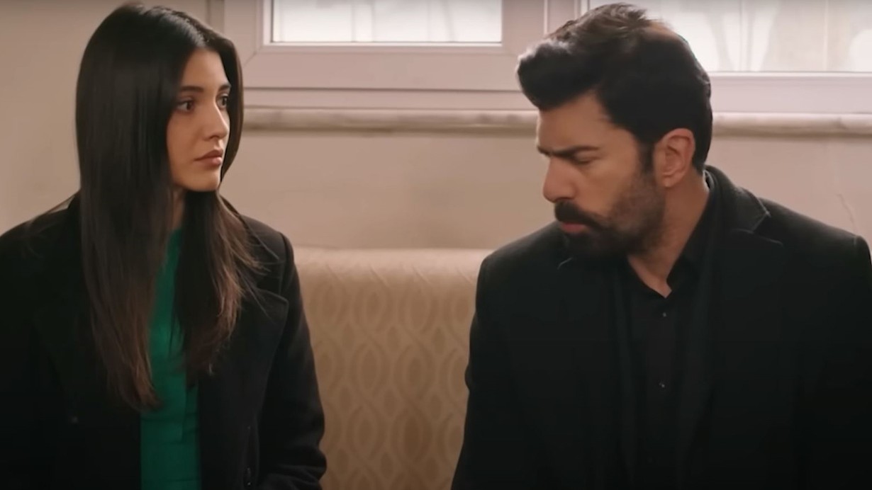 Esaret 77. Bölüm İzle Full Kanal 7 izle! Esaret 76. bölüm tek parça izle! Esaret yeni bölüm izle