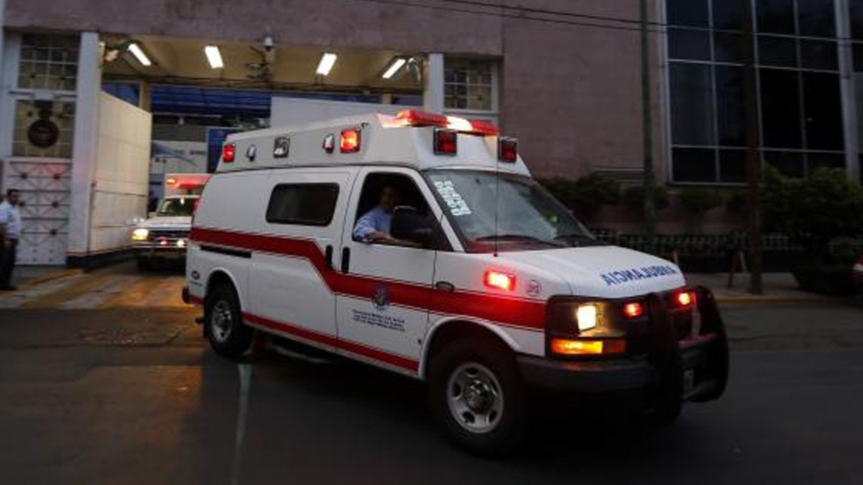 Meksika'da göçmenlerin kaldığı tesisinde yangın: 10 ölü