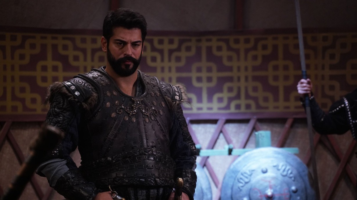 Kuruluş Osman bugün var mı? Kuruluş Osman yeni bölüm neden yok? İşte ATV yayın akışı