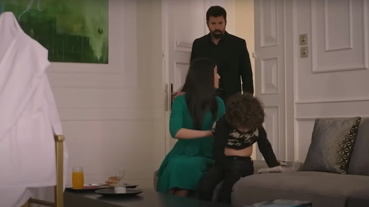 Esaret 79. Bölüm İzle Full Kanal 7 izle! Esaret 79. bölüm tek parça izle! Esaret yeni bölüm izle