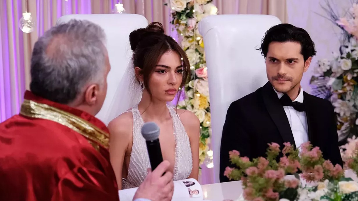 Ego 7. Bölüm İzle! FOX TV Ego beşinci bölüm tek parça full izle