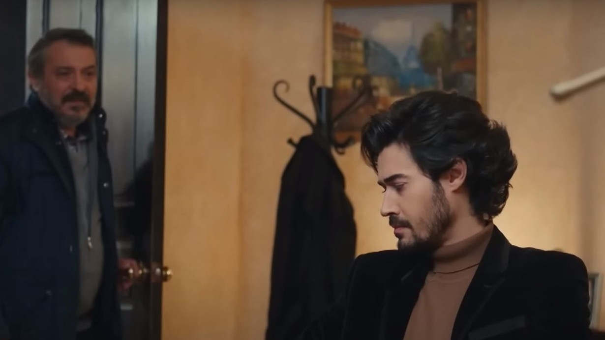 Fedakar 6. Bölüm İzle! Fedakar yeni bölüm full izle!