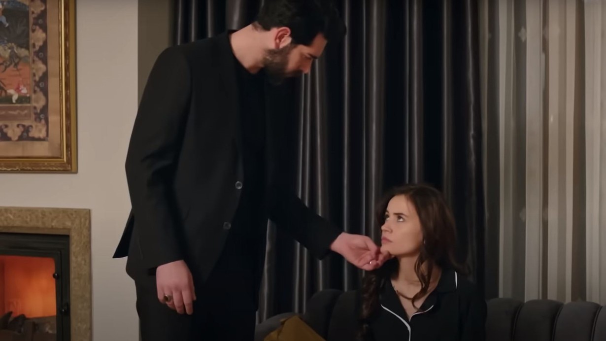 Kan Çiçekleri 73. Bölüm İzle! Kan Çiçekleri yeni bölüm full izle! Kan Çiçekleri son bölüm izle