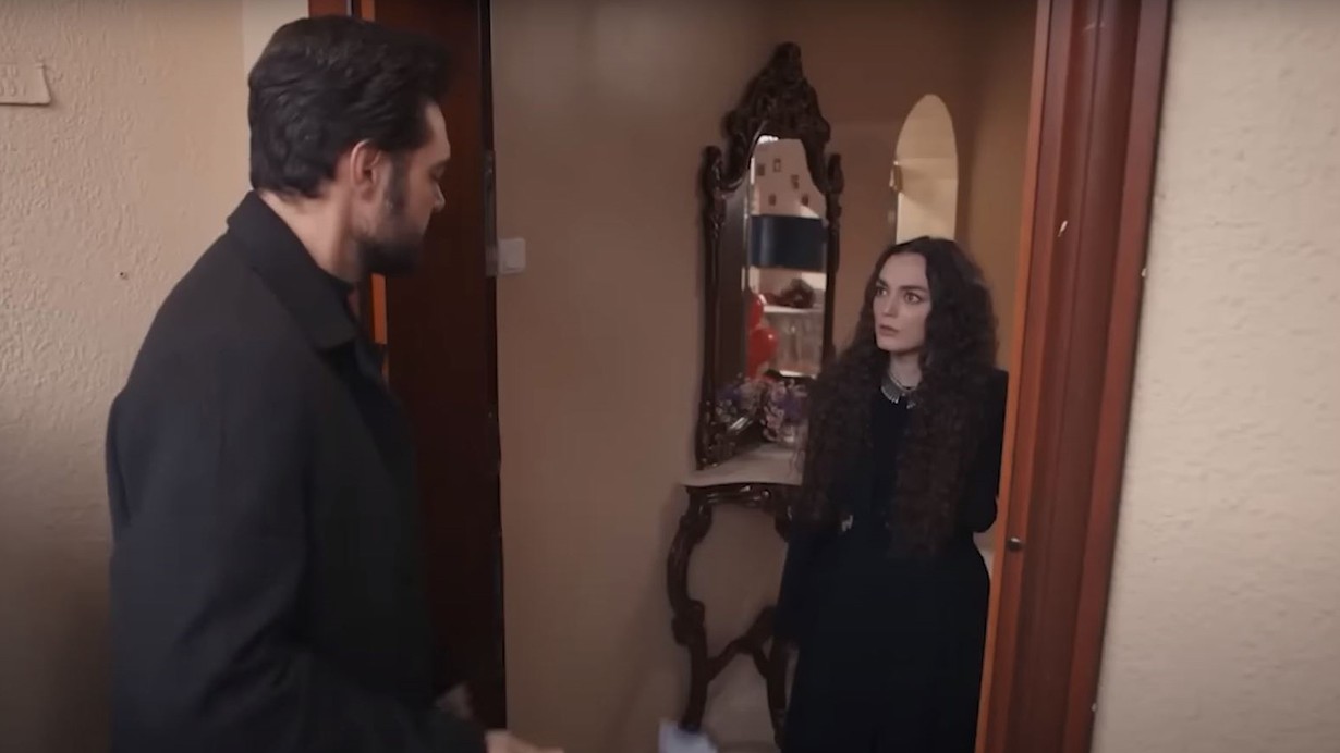 Emanet 536. Bölüm İzle! Emanet yeni bölüm full izle! Emanet son bölüm tek parça izle