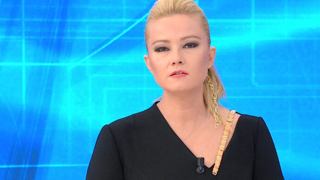 Atv Müge Anlı canlı izle! 11 Nisan 2023 bugün Müge Anlı canlı yayın izle! Müge Anlı İle Tatlı Sert Salı canlı izle İşte Müge Anlı bugün programı