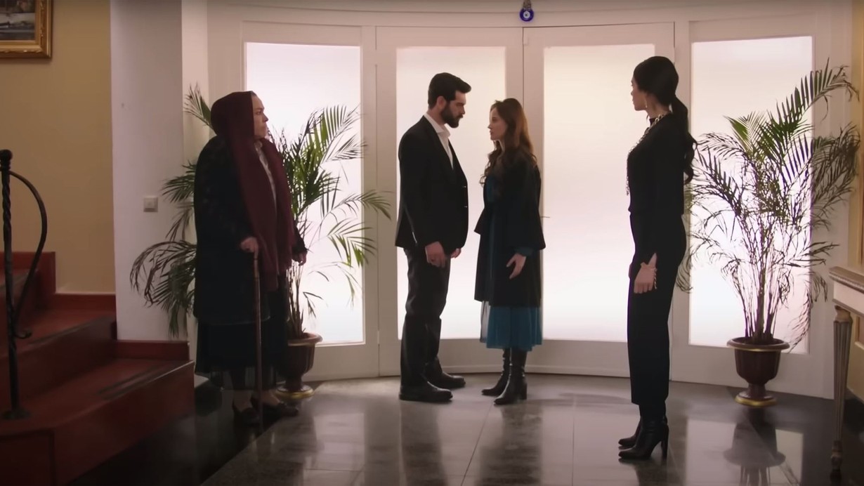 Kan Çiçekleri 76. Bölüm İzle! Kan Çiçekleri yeni bölüm full izle! Kan Çiçekleri son bölüm izle