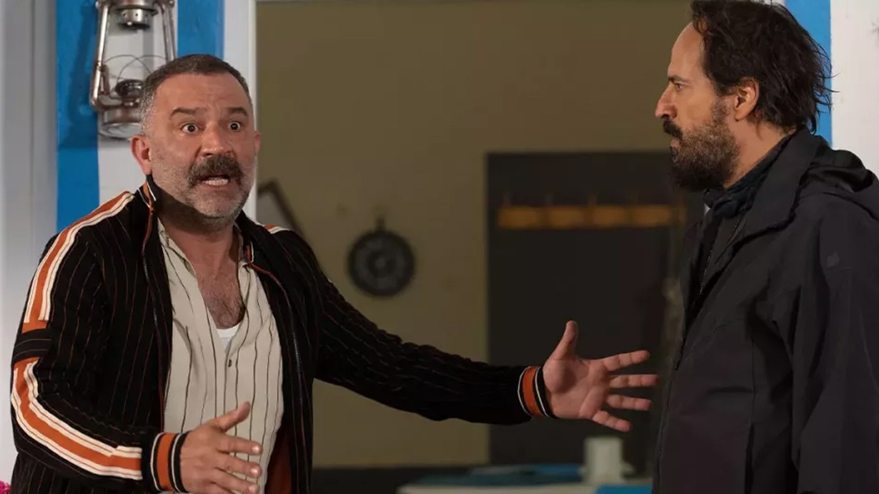 Tetikçinin Oğlu 1. Bölüm İzle Full FOX TV Tetikçinin Oğlu ilk bölüm tek parça izle
