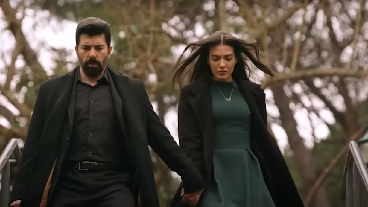 Esaret 90. Bölüm İzle Full Kanal 7 izle! Esaret 90. bölüm tek parça izle! Esaret yeni bölüm izle