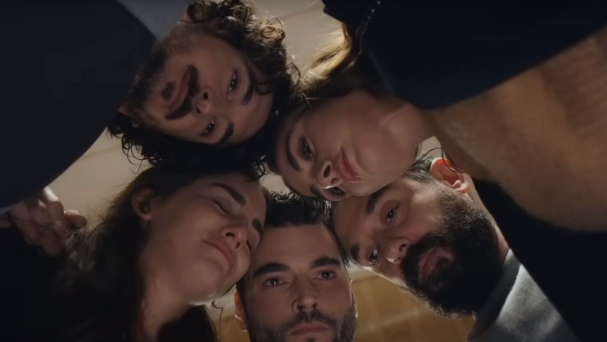 Tuzak 24. Bölüm İzle Full TV8 Tuzak yeni bölüm tek parça izle Tuzak son bölüm izle!